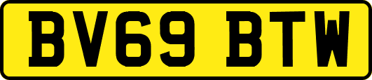 BV69BTW