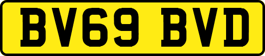 BV69BVD