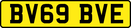 BV69BVE
