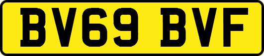 BV69BVF