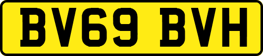 BV69BVH