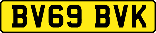 BV69BVK