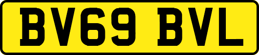 BV69BVL