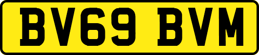 BV69BVM