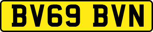 BV69BVN