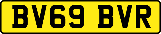 BV69BVR