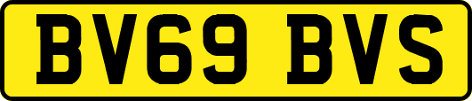 BV69BVS