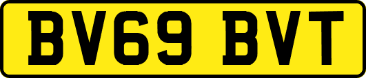 BV69BVT
