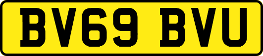 BV69BVU