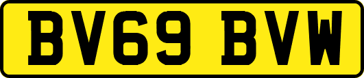 BV69BVW