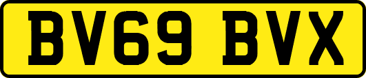 BV69BVX