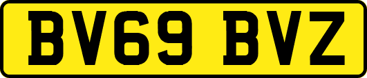 BV69BVZ