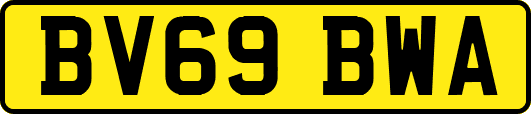 BV69BWA