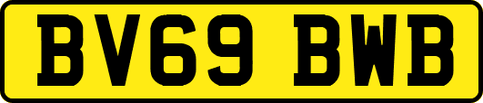 BV69BWB