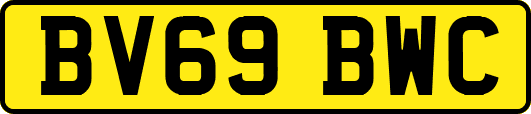 BV69BWC