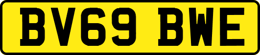 BV69BWE