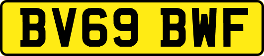 BV69BWF