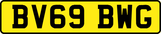 BV69BWG