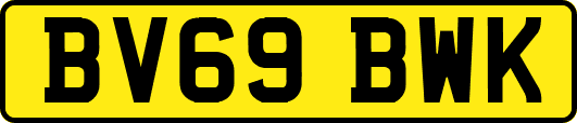 BV69BWK