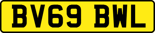 BV69BWL