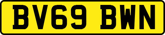 BV69BWN