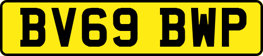 BV69BWP