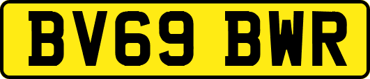 BV69BWR