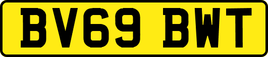 BV69BWT