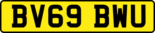 BV69BWU