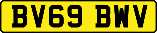 BV69BWV