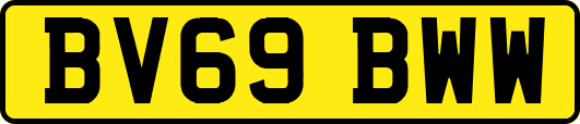 BV69BWW