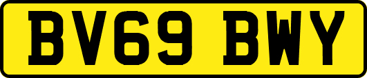 BV69BWY