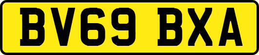 BV69BXA