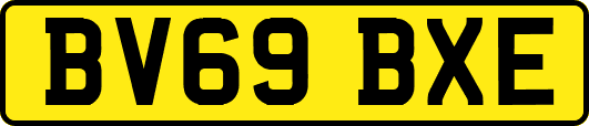 BV69BXE