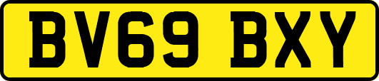 BV69BXY
