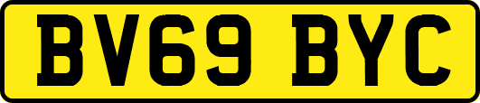 BV69BYC