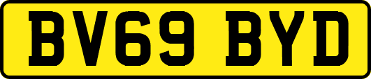 BV69BYD