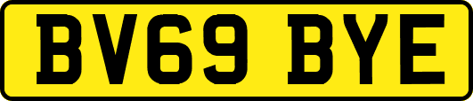 BV69BYE