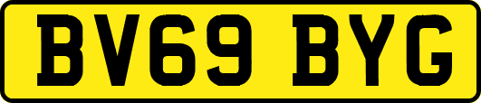 BV69BYG