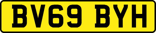 BV69BYH
