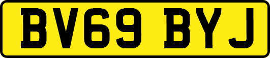 BV69BYJ