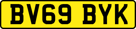BV69BYK