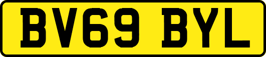BV69BYL