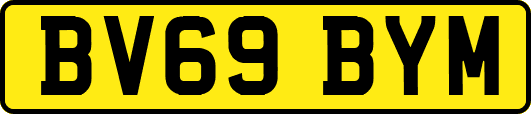 BV69BYM
