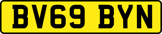 BV69BYN
