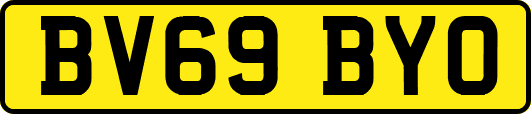 BV69BYO