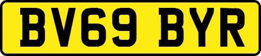 BV69BYR