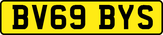 BV69BYS