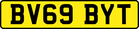 BV69BYT