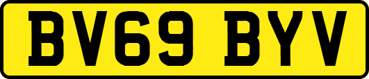 BV69BYV